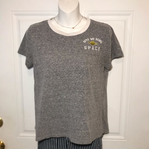 Ringer tee - Picture 2 of 5